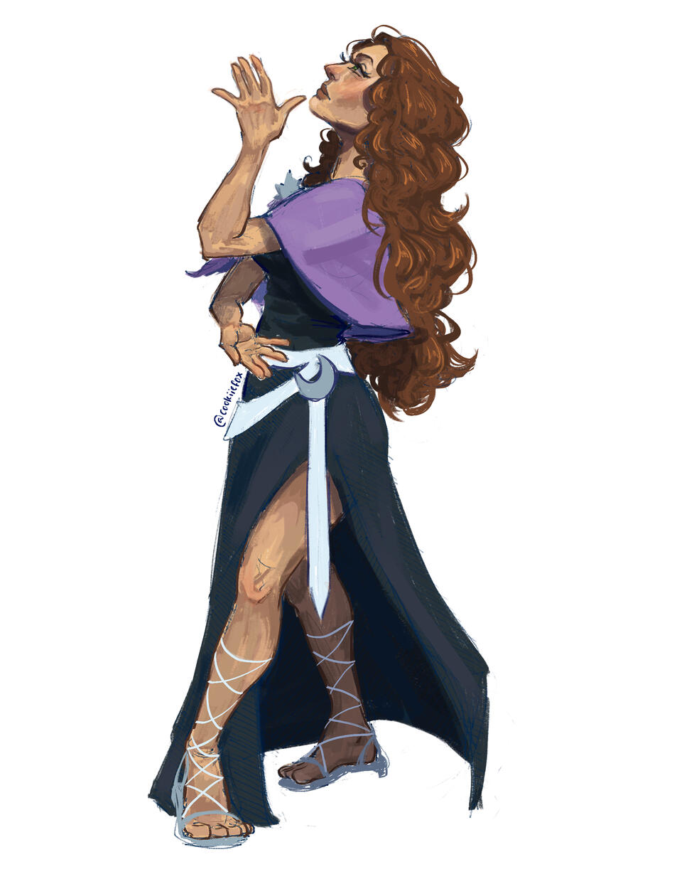 DND Commission, 2025. Digital