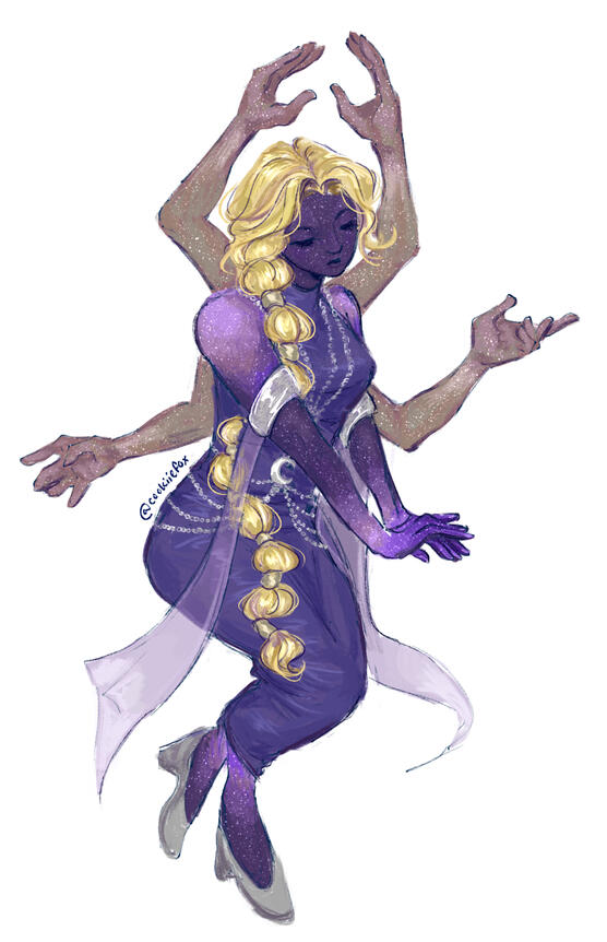 DND Commission, 2025. Digital