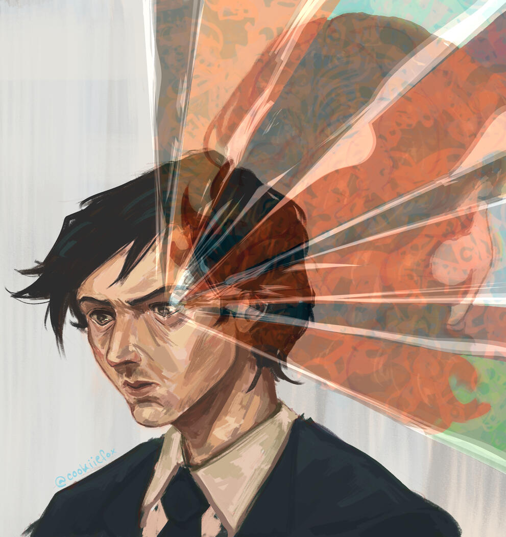 Mark S, 2025. Digital