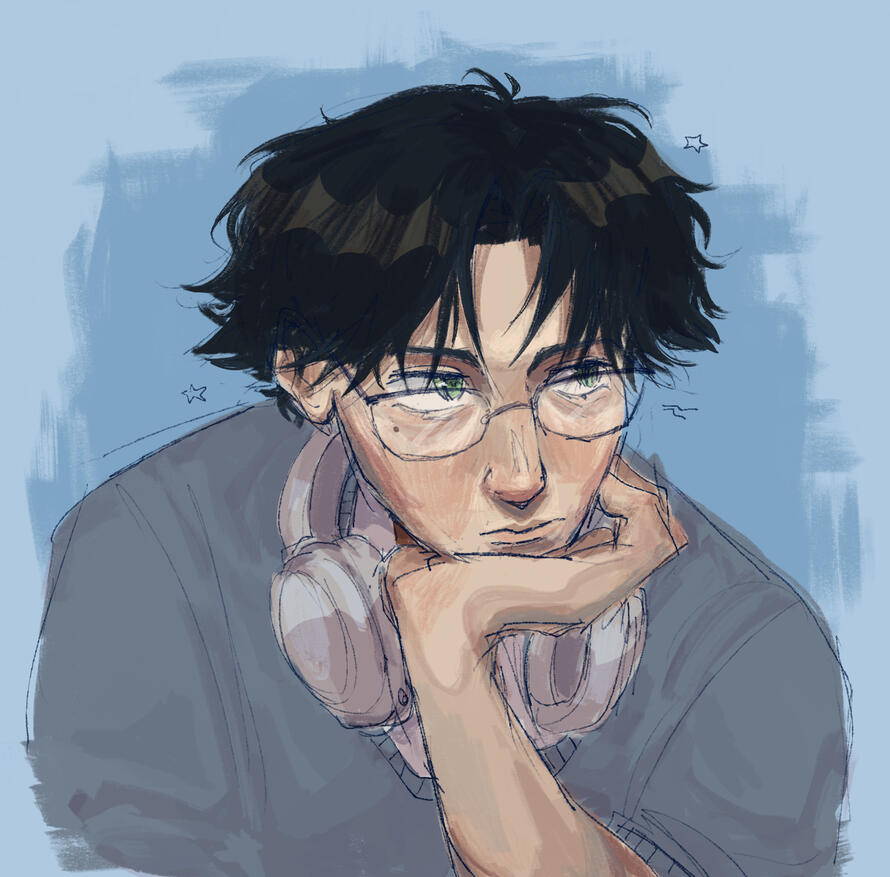 Art Fight Attack, 2025. Digital