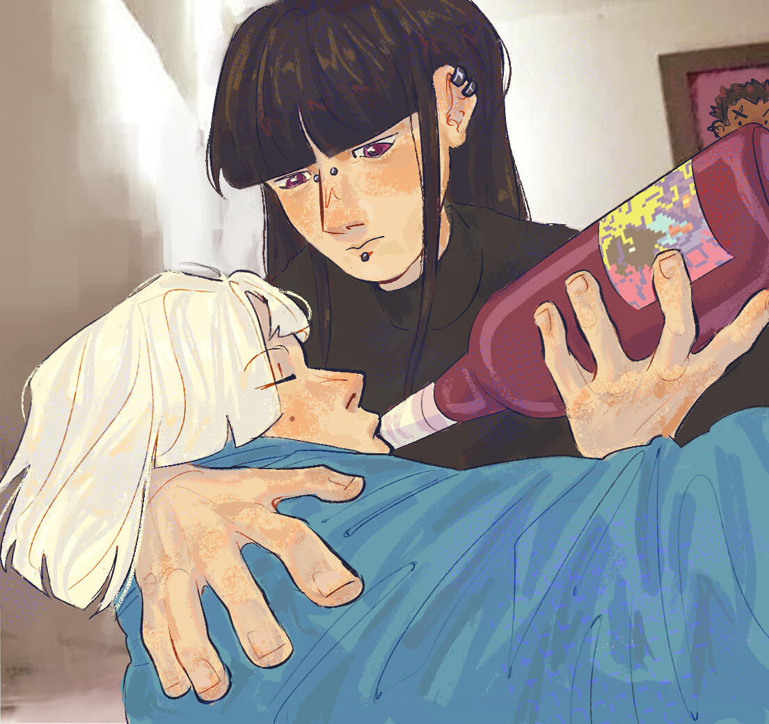 OC Commission, 2025. Digital