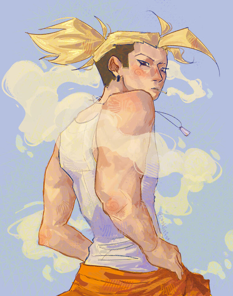 OC Commission, 2026. Digital