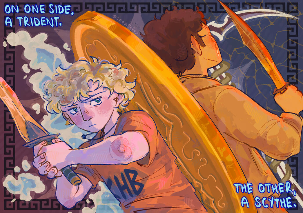 Two Sides, 2026. Digital